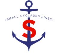 small cyclades